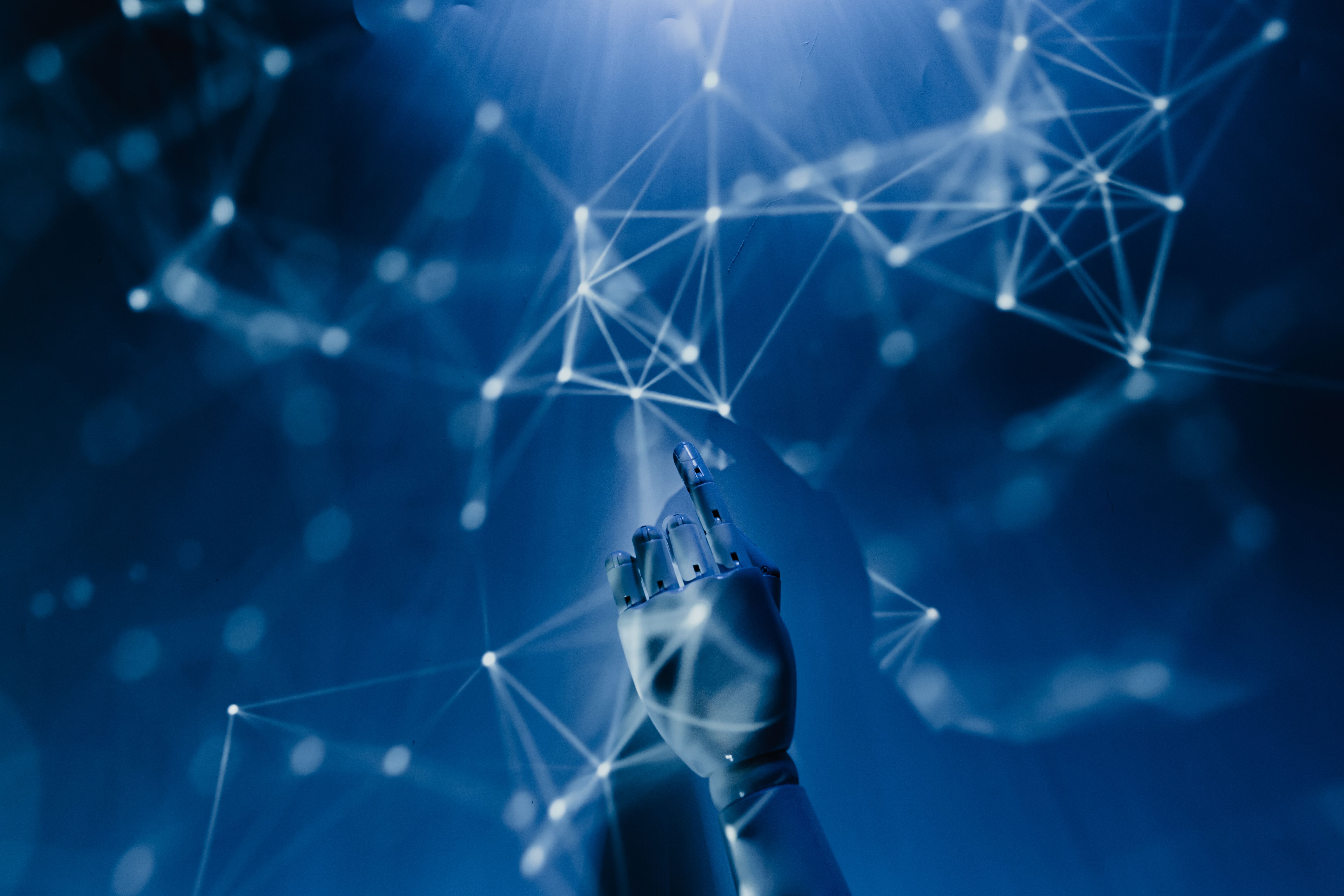 AI in administration