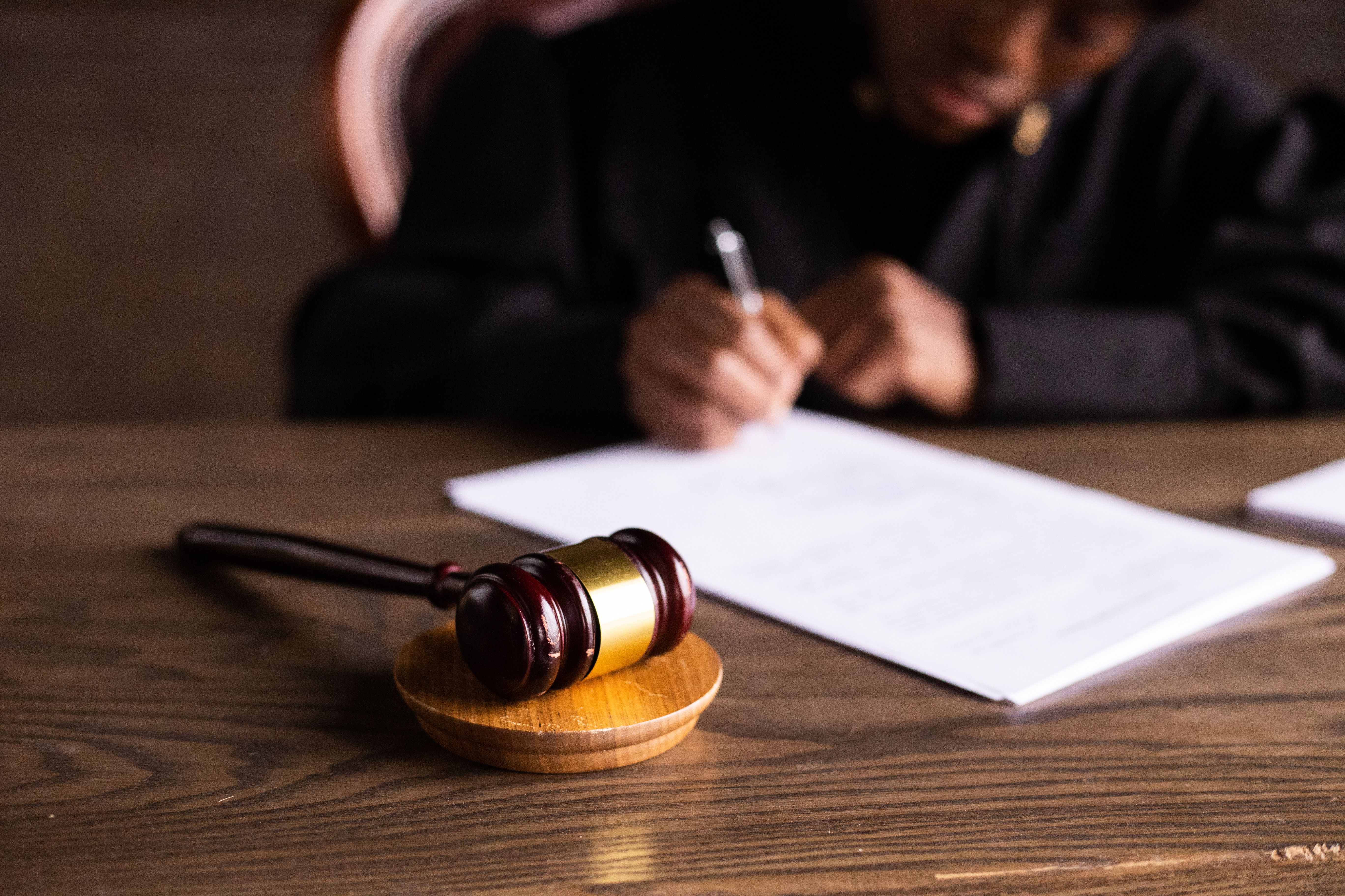 Governance and compliance
