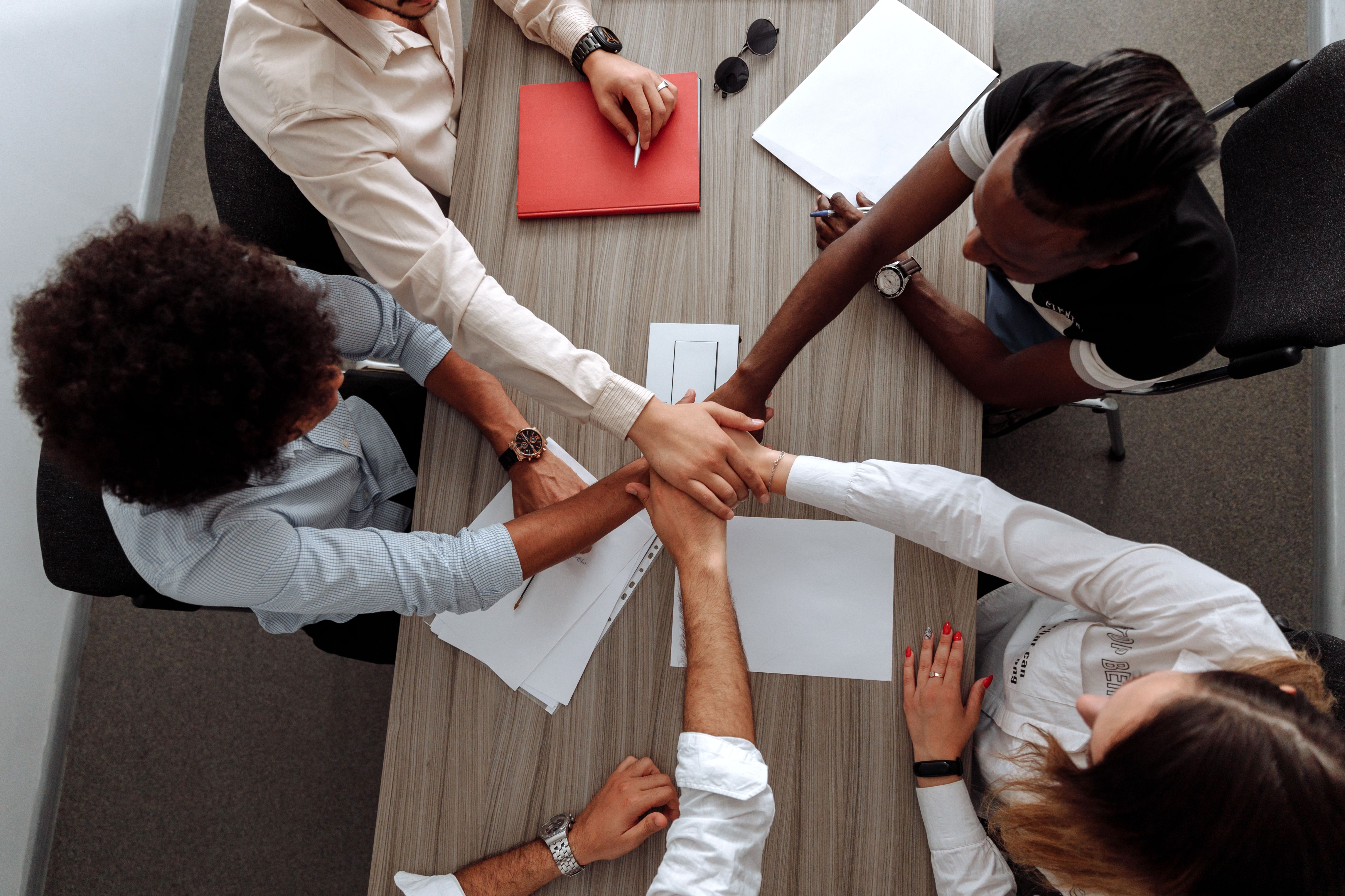 HR Leadership workshop