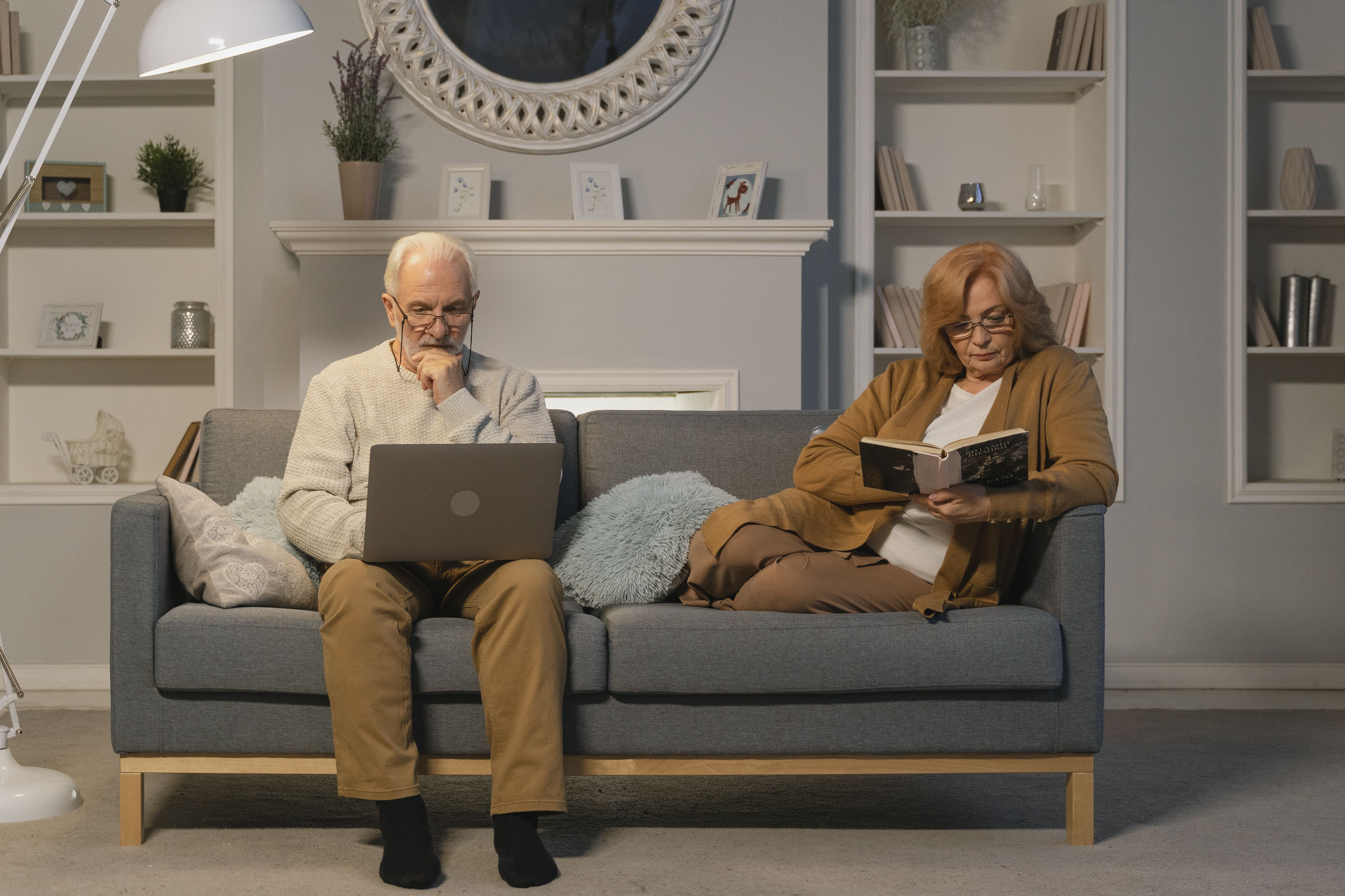 Retirement planning